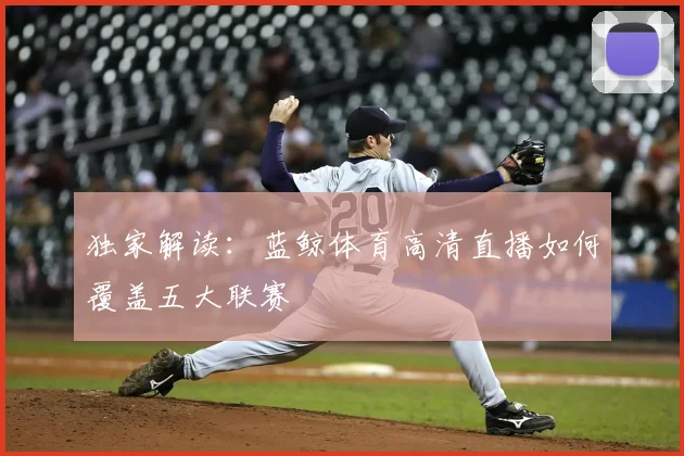 独家解读：蓝鲸体育高清直播如何覆盖五大联赛